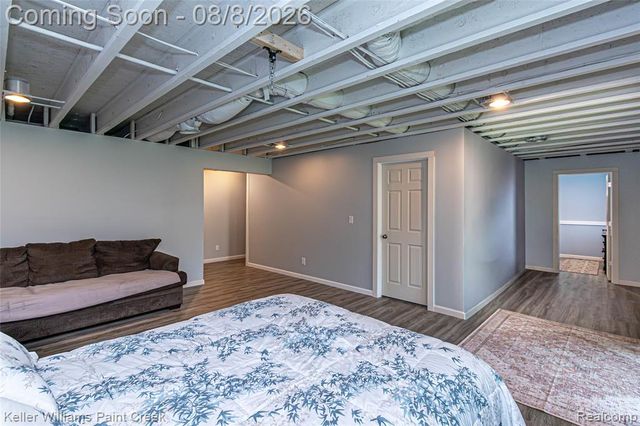 419 Ridgewood Drive, Update, MI 48462