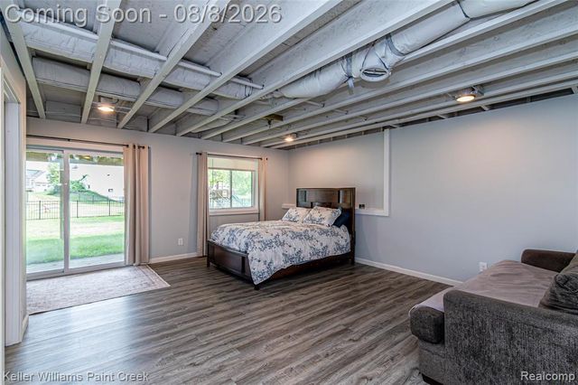 419 Ridgewood Drive, Update, MI 48462