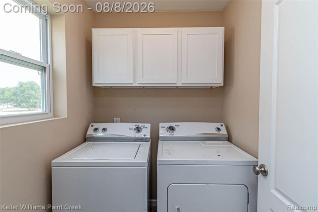 419 Ridgewood Drive, Update, MI 48462