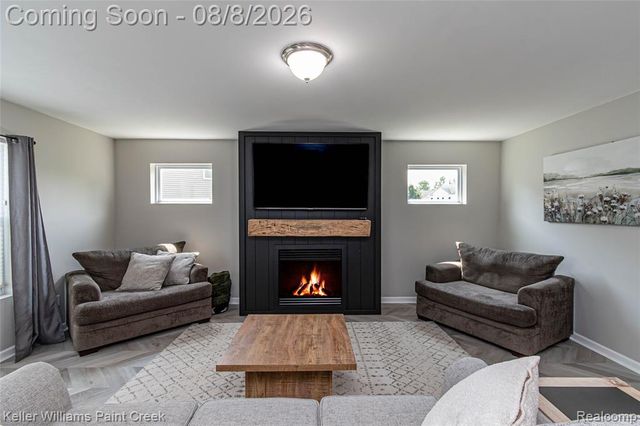 419 Ridgewood Drive, Update, MI 48462