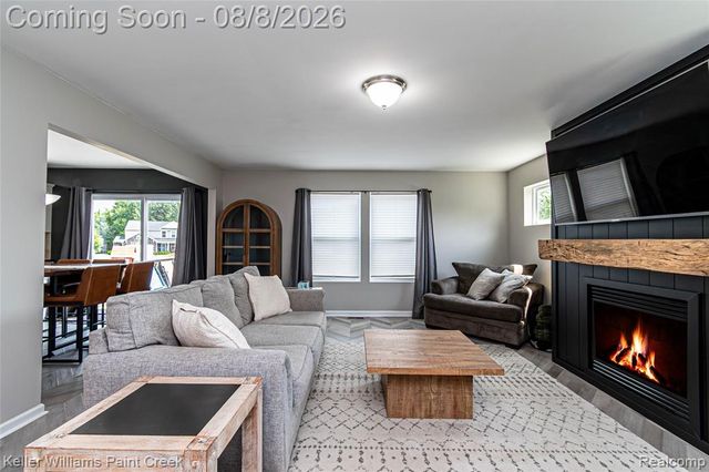 419 Ridgewood Drive, Update, MI 48462