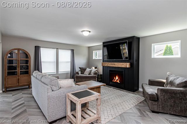 419 Ridgewood Drive, Update, MI 48462