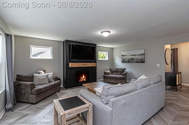 419 Ridgewood Drive, Update, MI 48462