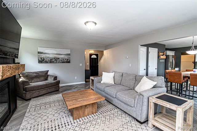 419 Ridgewood Drive, Update, MI 48462