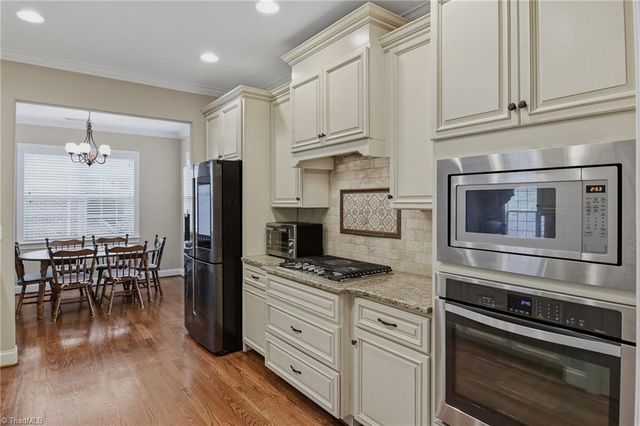 6171 Olde Fields Way, Pfafftown, NC 27040