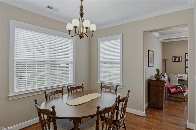6171 Olde Fields Way, Pfafftown, NC 27040