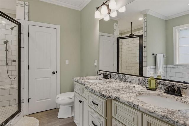 6171 Olde Fields Way, Pfafftown, NC 27040
