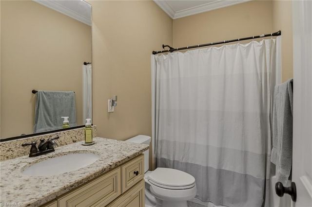 6171 Olde Fields Way, Pfafftown, NC 27040