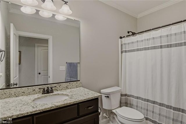 6171 Olde Fields Way, Pfafftown, NC 27040