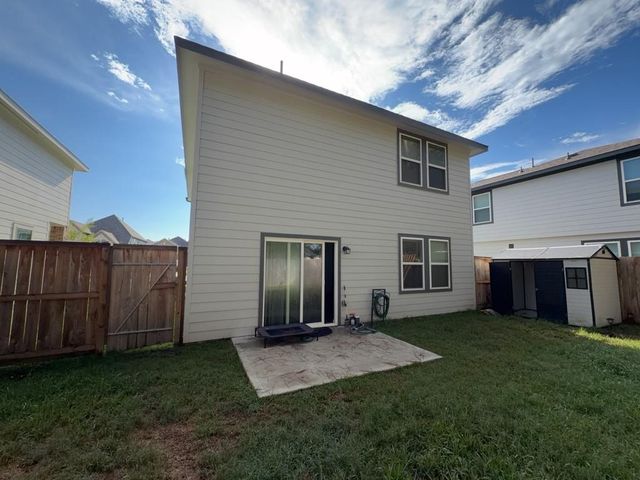 18618 Hunter William Way, New Caney, TX 77357