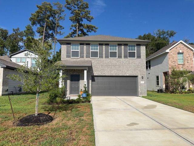 18618 Hunter William Way, New Caney, TX 77357