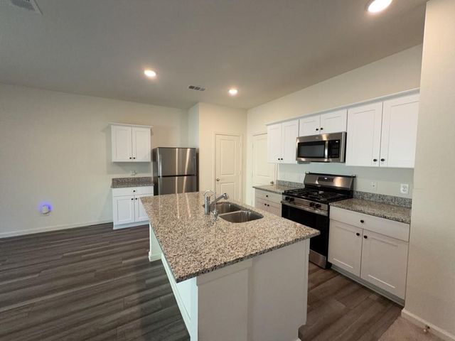 18618 Hunter William Way, New Caney, TX 77357