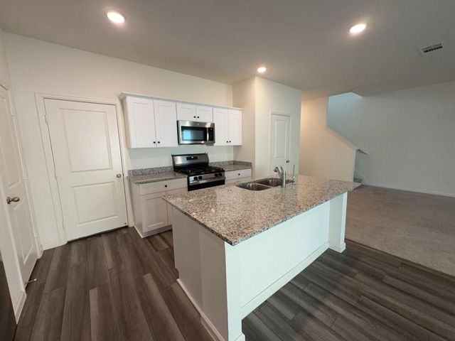18618 Hunter William Way, New Caney, TX 77357
