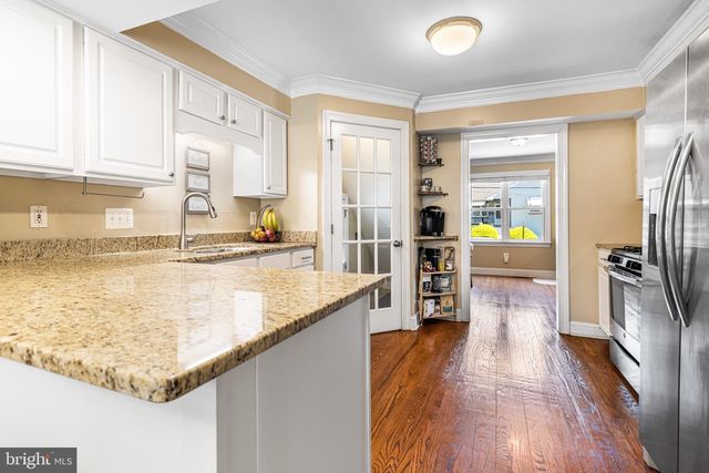 642 HARRISON AVE, Glenside, PA 19038