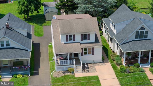 642 HARRISON AVE, Glenside, PA 19038