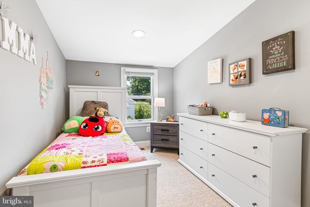642 HARRISON AVE, Glenside, PA 19038