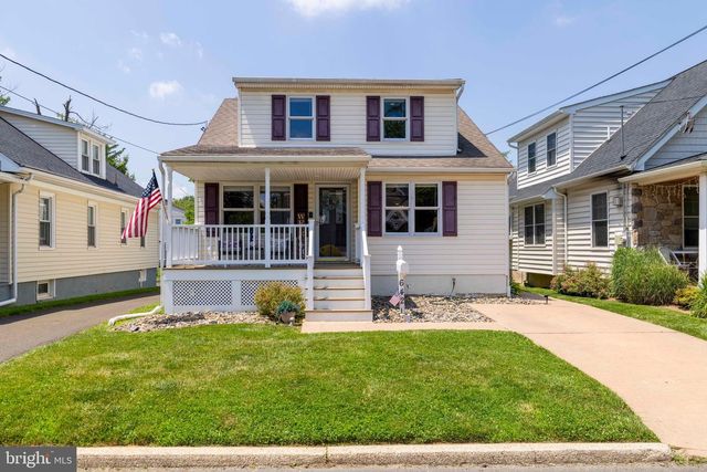 642 HARRISON AVE, Glenside, PA 19038