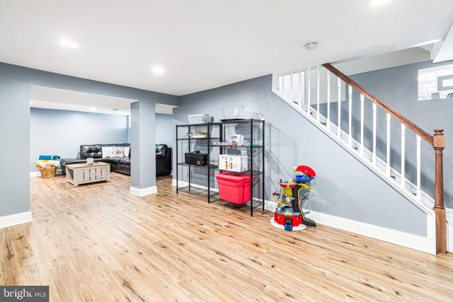 642 HARRISON AVE, Glenside, PA 19038