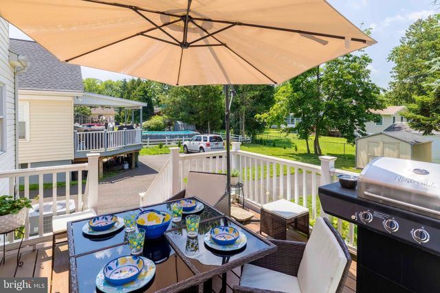 642 HARRISON AVE, Glenside, PA 19038
