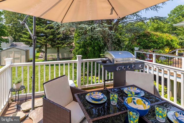 642 HARRISON AVE, Glenside, PA 19038