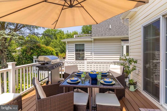 642 HARRISON AVE, Glenside, PA 19038