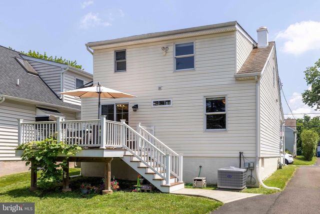 642 HARRISON AVE, Glenside, PA 19038