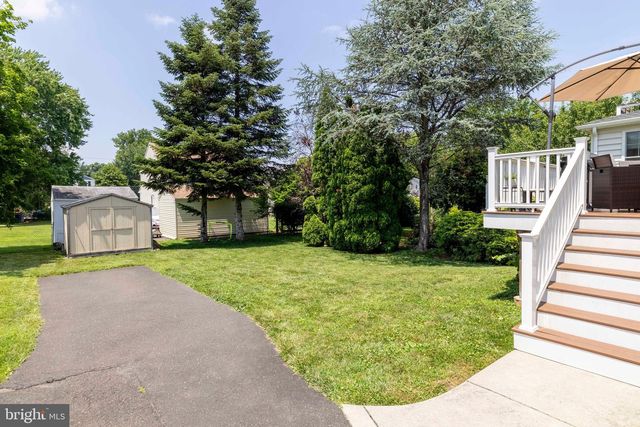 642 HARRISON AVE, Glenside, PA 19038