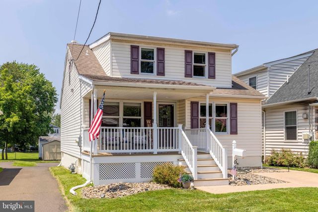 642 HARRISON AVE, Glenside, PA 19038
