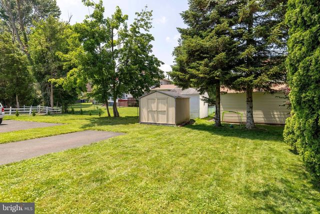 642 HARRISON AVE, Glenside, PA 19038