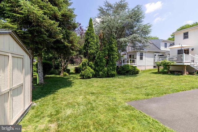 642 HARRISON AVE, Glenside, PA 19038