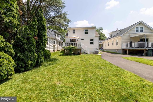 642 HARRISON AVE, Glenside, PA 19038
