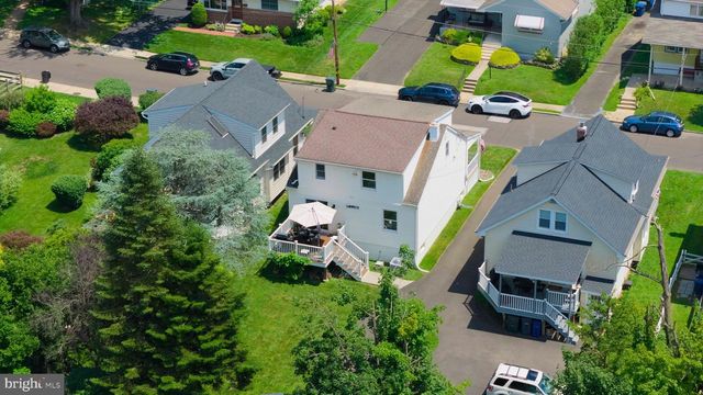 642 HARRISON AVE, Glenside, PA 19038