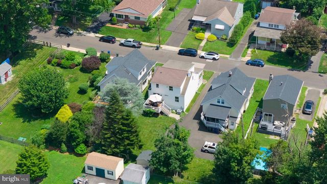 642 HARRISON AVE, Glenside, PA 19038