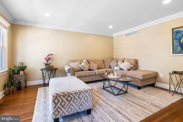 642 HARRISON AVE, Glenside, PA 19038