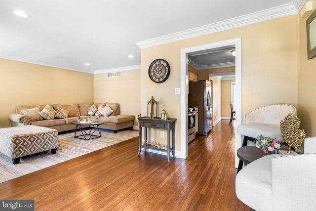 642 HARRISON AVE, Glenside, PA 19038