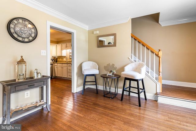 642 HARRISON AVE, Glenside, PA 19038