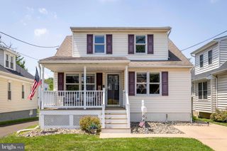 642 HARRISON AVE, Glenside, PA 19038