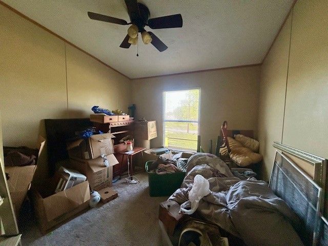 407 S Herman Street, Mexia, TX 76667