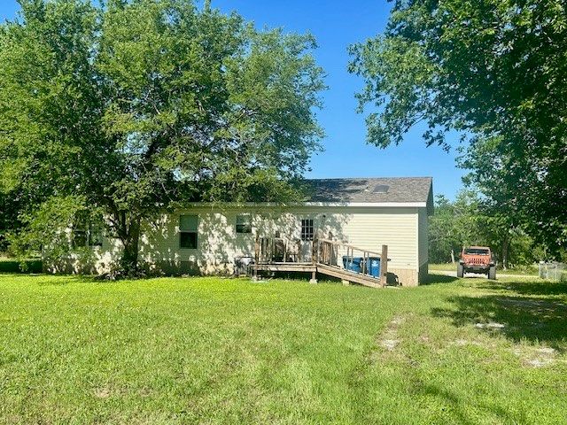 407 S Herman Street, Mexia, TX 76667