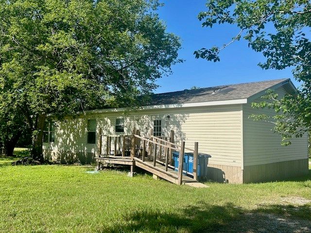 407 S Herman Street, Mexia, TX 76667