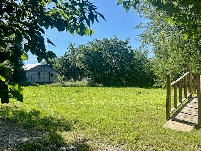 407 S Herman Street, Mexia, TX 76667