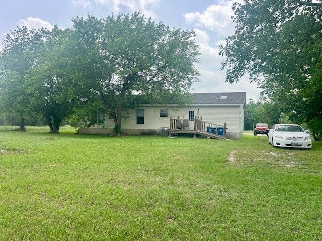 407 S Herman Street, Mexia, TX 76667