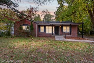 21251 8 1/2 Mile Road, Southfield, MI 48075