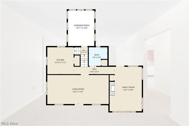 353 Southeast Avenue, Tallmadge, OH 44278