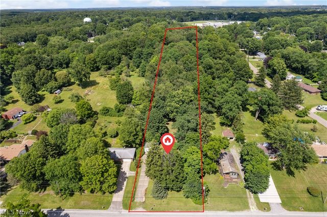 353 Southeast Avenue, Tallmadge, OH 44278