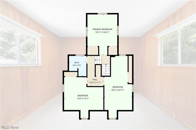 353 Southeast Avenue, Tallmadge, OH 44278