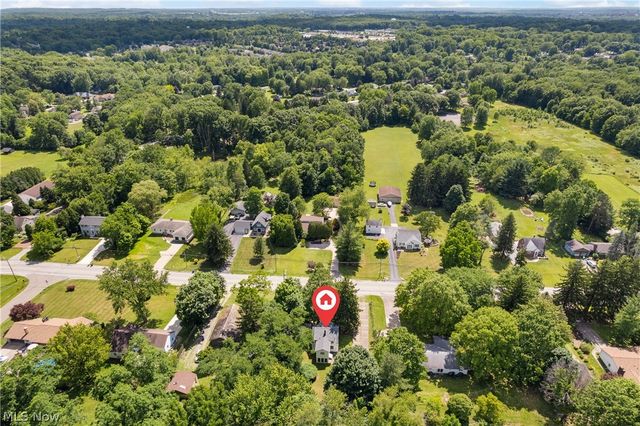 353 Southeast Avenue, Tallmadge, OH 44278