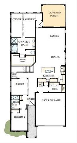 492 Harvest Moon Drive, Katy, TX 77493