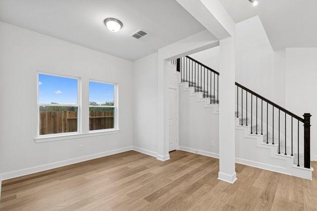 492 Harvest Moon Drive, Katy, TX 77493