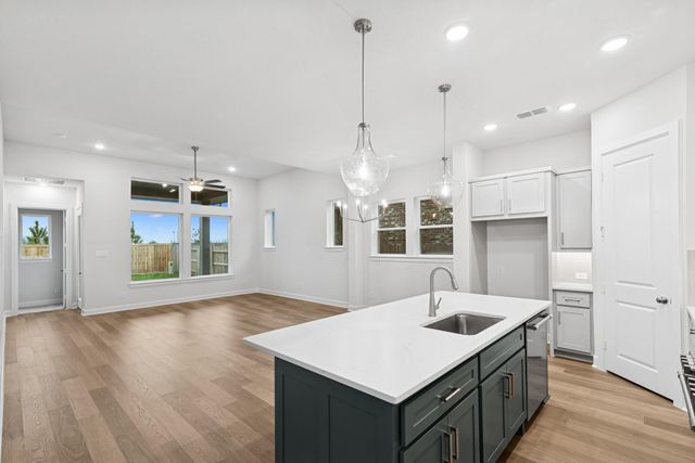 492 Harvest Moon Drive, Katy, TX 77493